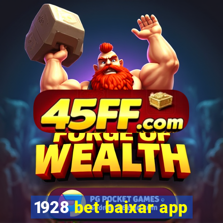 1928 bet baixar app